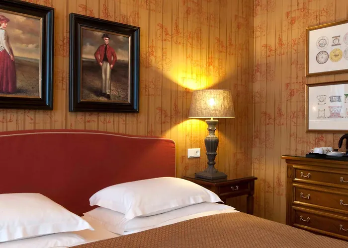 Hotel City House