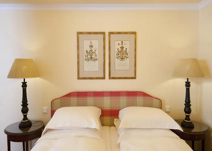 Hotel City House