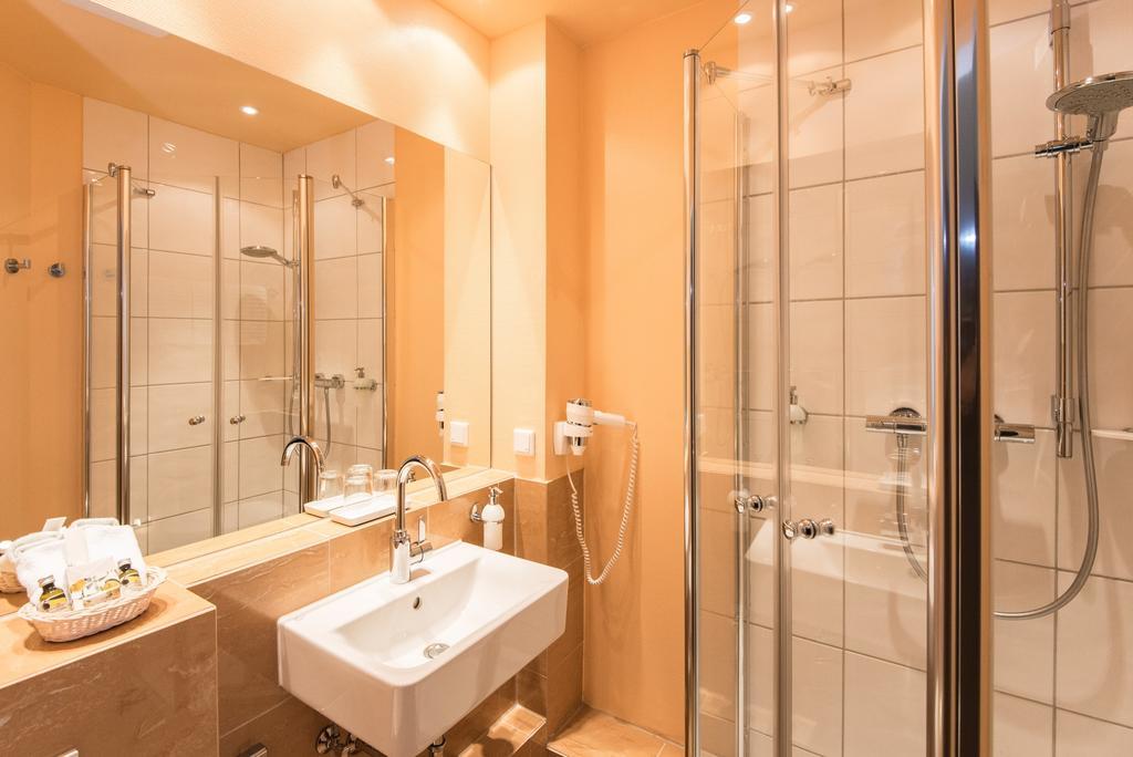 House 4* Hamburgo