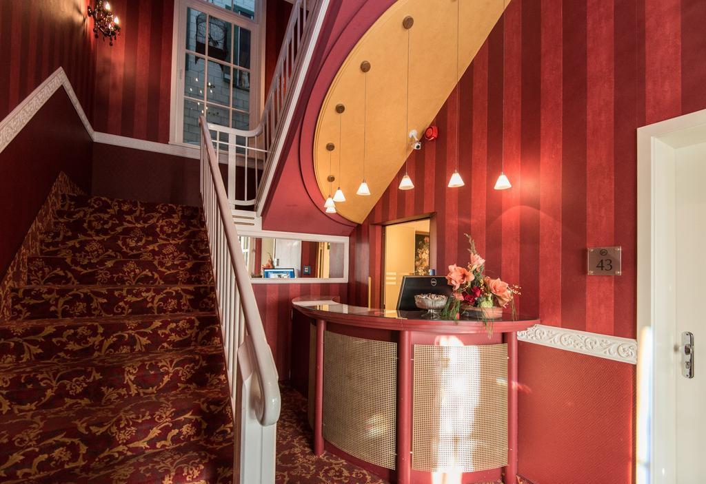 House 4* Hamburgo