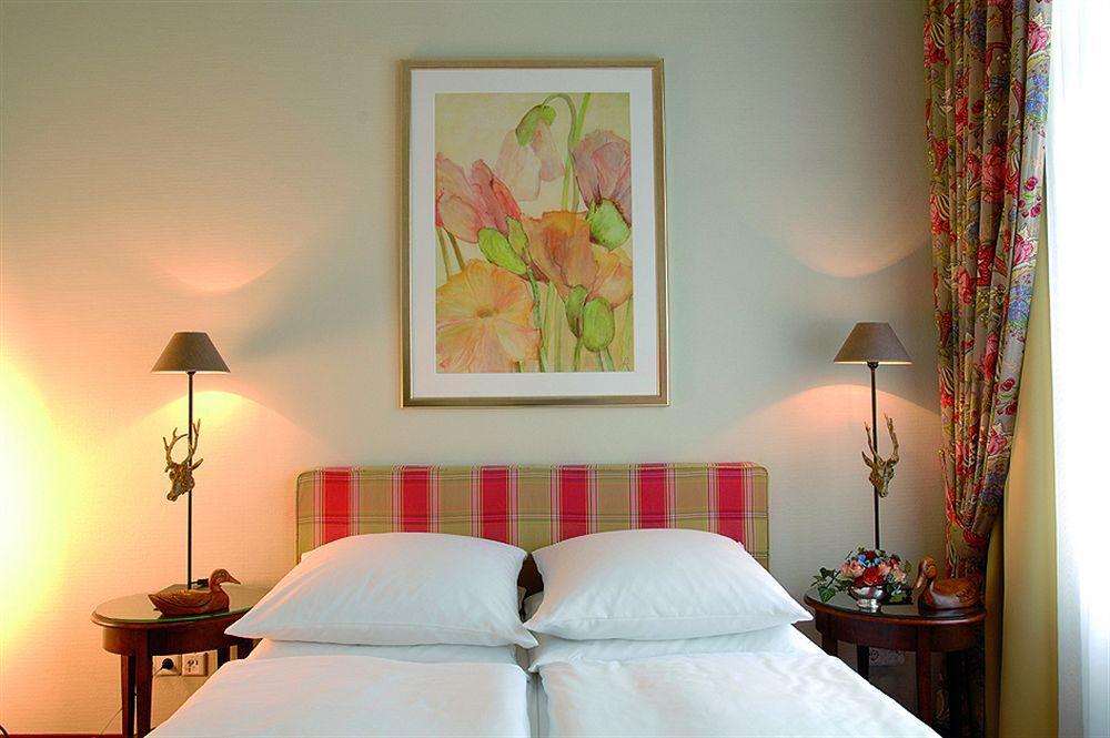 House Hotel Hamburgo