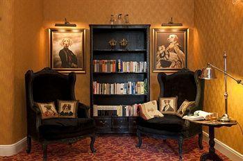 Hotel House Hamburgo