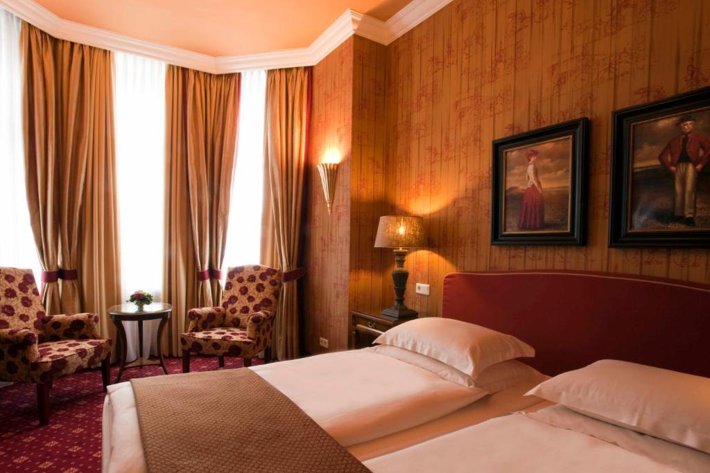House Hotel Hamburgo