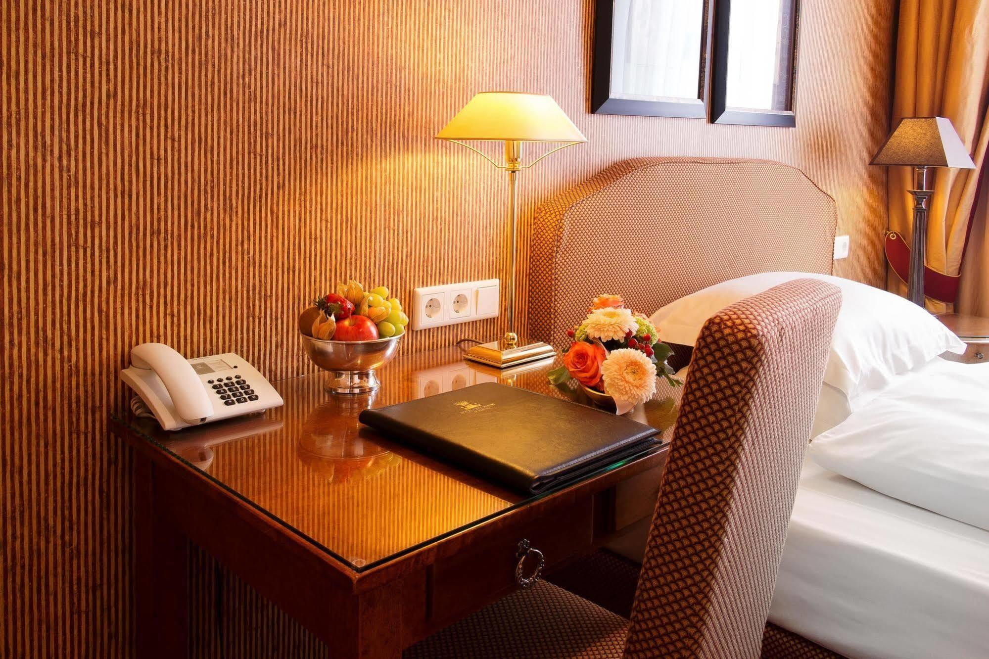 Hotel House Hamburgo
