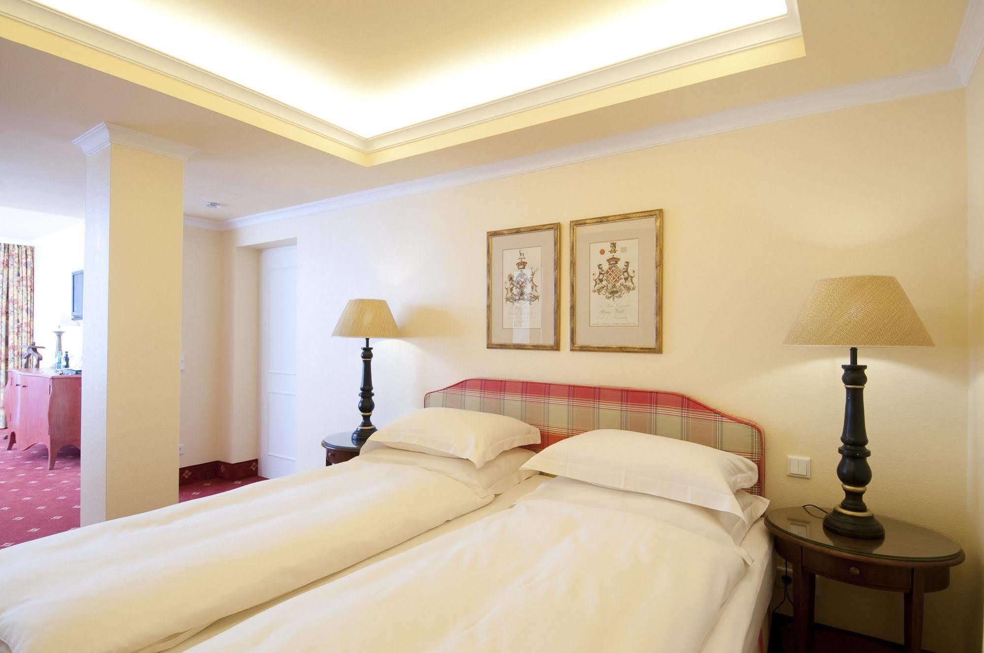 Hotel House Hamburgo