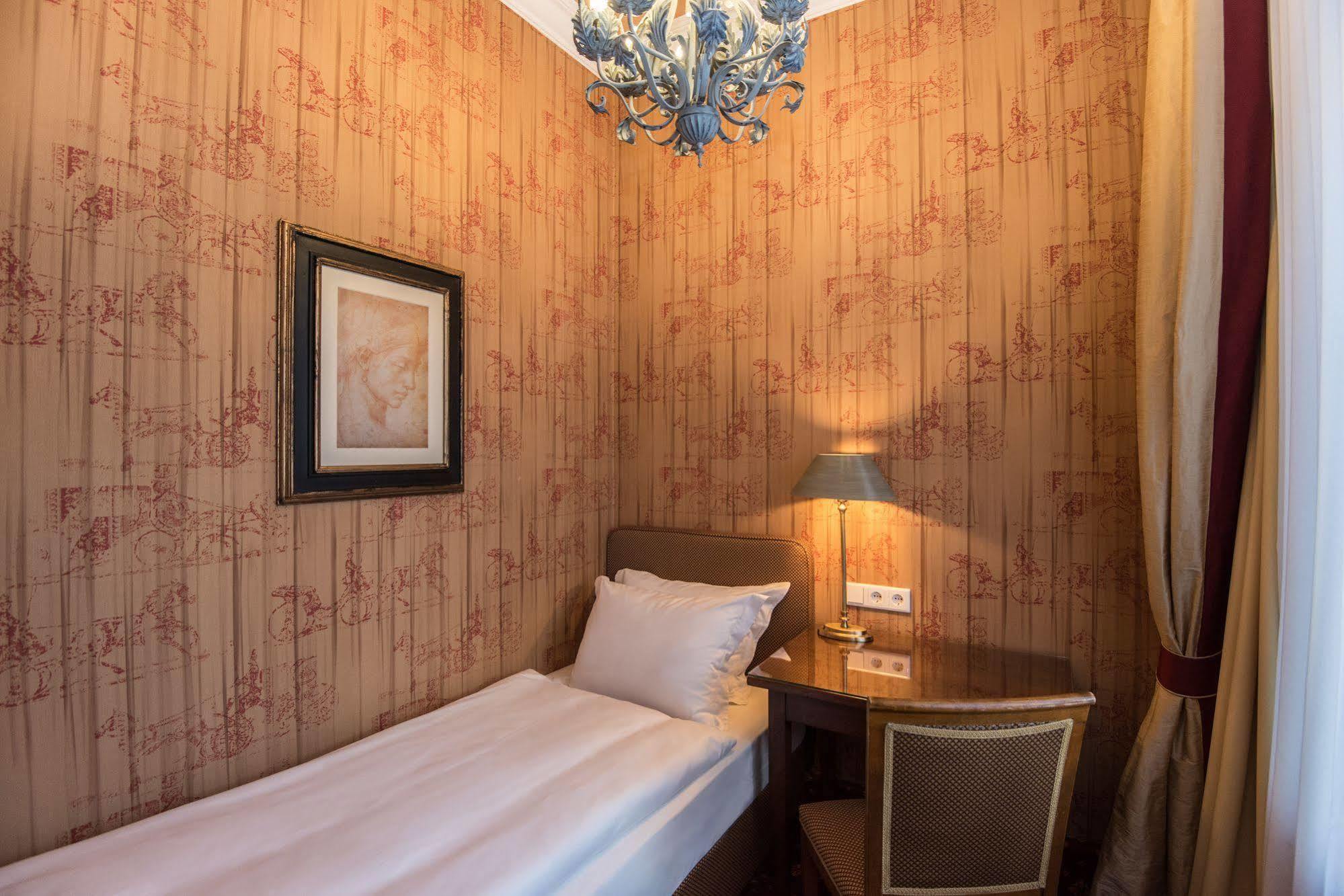 House 4* Hamburgo
