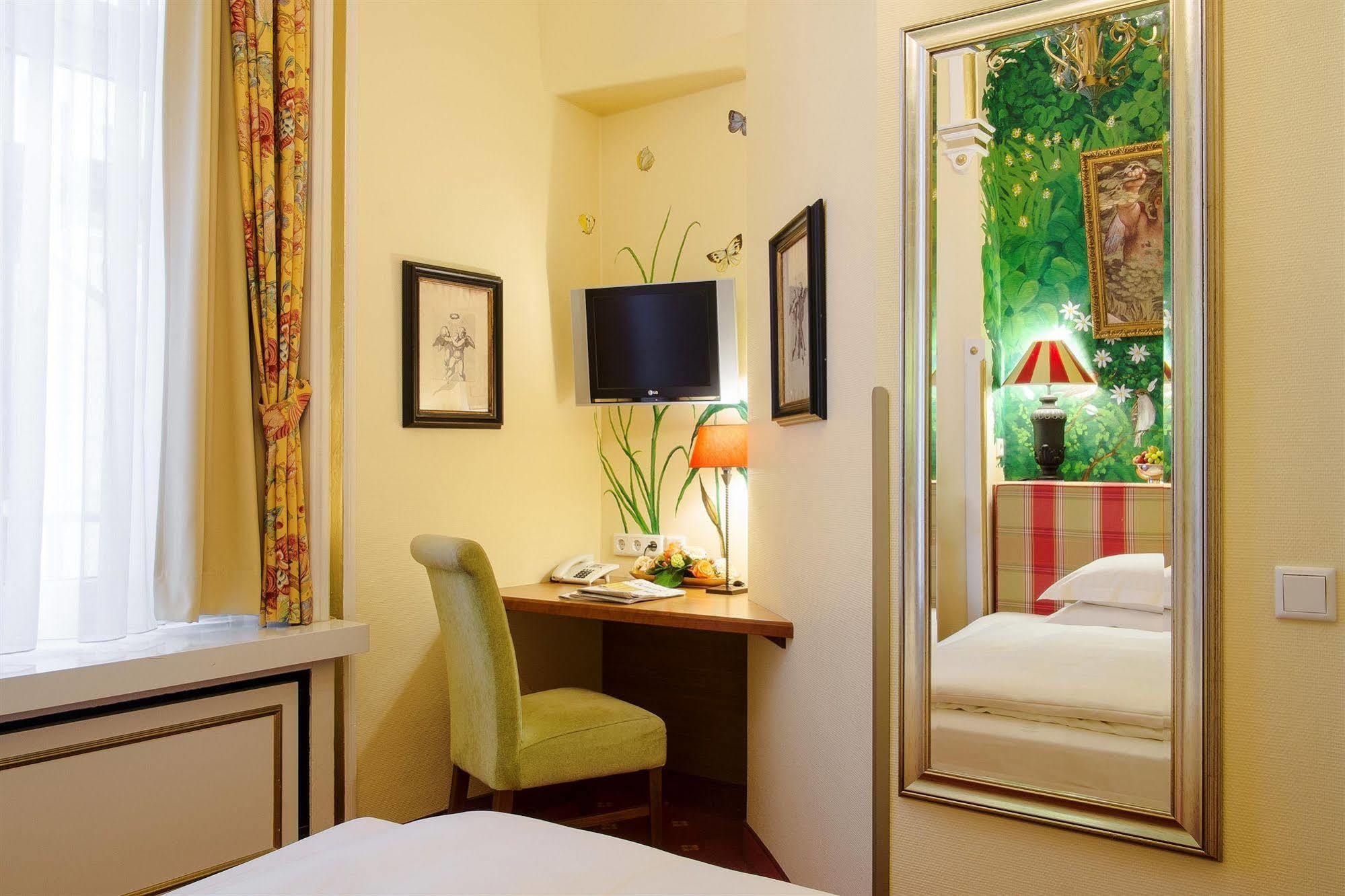 House Hotel Hamburgo