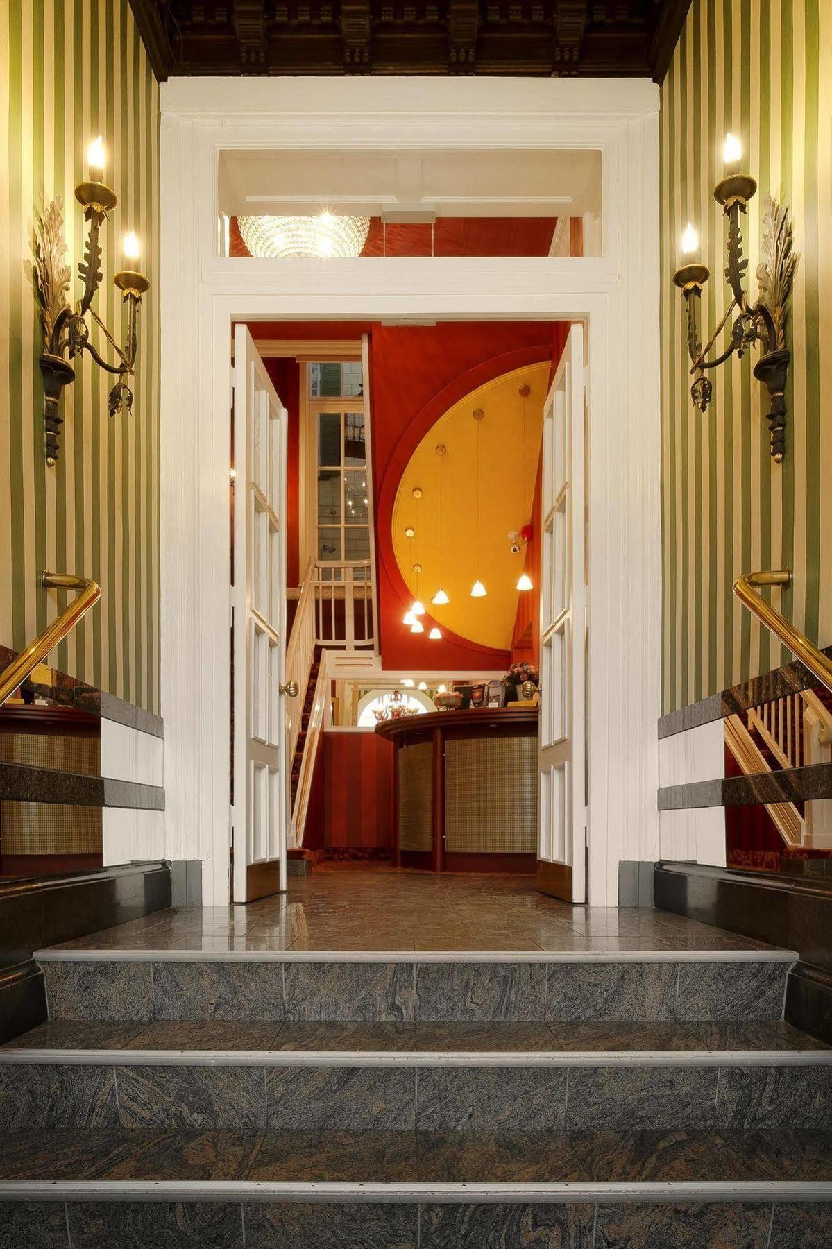 House Hamburgo