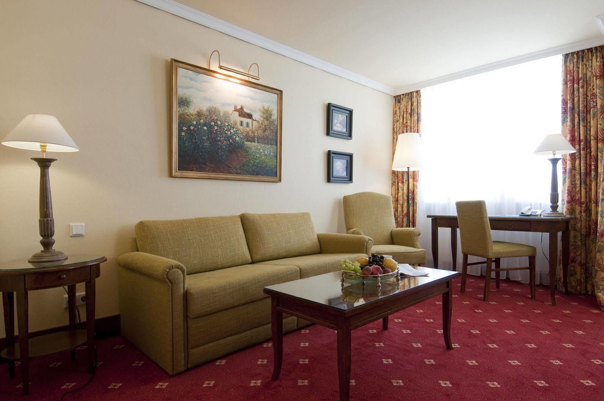 Hotel House Hamburgo